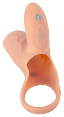 MANGA REAL SLEEVE CLIT