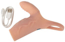 MANGA REAL SLEEVE CLIT