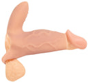 MANGA REAL SLEEVE CLIT