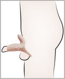 MANGA REAL SLEEVE CLIT