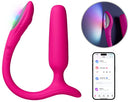 LOVENSE LUSH ANAL COM APP