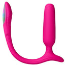 LOVENSE LUSH ANAL COM APP