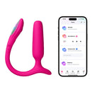 LOVENSE LUSH ANAL COM APP