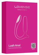 LOVENSE LUSH ANAL COM APP