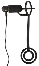 ANEL PENIANO COM ESTIMULAÇÃO DE URETA VIBRATÓRIO
