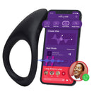 ANEL VIBRATÓRIO WE-VIBE VERGE 2 COM APP