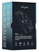 ANEL VIBRATÓRIO WE-VIBE VERGE 2 COM APP