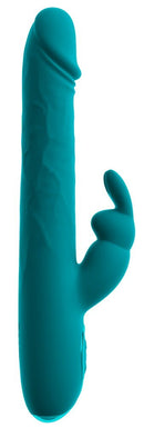 VIBRADOR SMILE RABBIT USB