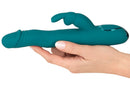 VIBRADOR SMILE RABBIT USB