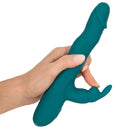 VIBRADOR SMILE RABBIT USB