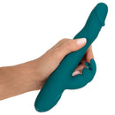 VIBRADOR SMILE RABBIT USB