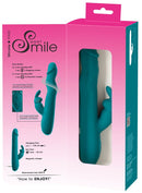 VIBRADOR SMILE RABBIT USB