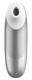 ESTIMULADOR DE CLÍTORIS RECARREGÁVEL WOMANIZER PRO