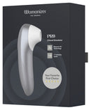 ESTIMULADOR DE CLÍTORIS RECARREGÁVEL WOMANIZER PRO