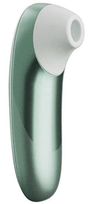 ESTIMULADOR DE CLÍTORIS RECARREGÁVEL WOMANIZER PRO