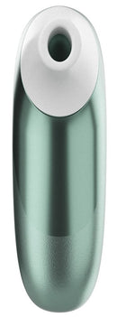 ESTIMULADOR DE CLÍTORIS RECARREGÁVEL WOMANIZER PRO