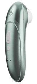 ESTIMULADOR DE CLÍTORIS RECARREGÁVEL WOMANIZER PRO