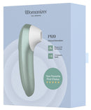 ESTIMULADOR DE CLÍTORIS RECARREGÁVEL WOMANIZER PRO