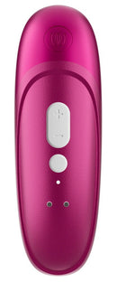 ESTIMULADOR DE CLÍTORIS RECARREGÁVEL WOMANIZER PRO