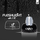 FLESHLIGHT - AIR AUTOMATIC DRYING UNIT