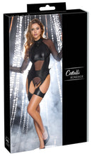 CONJUNTO LINGERIE