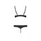 BODY ASTRIDA PRETO PASSION