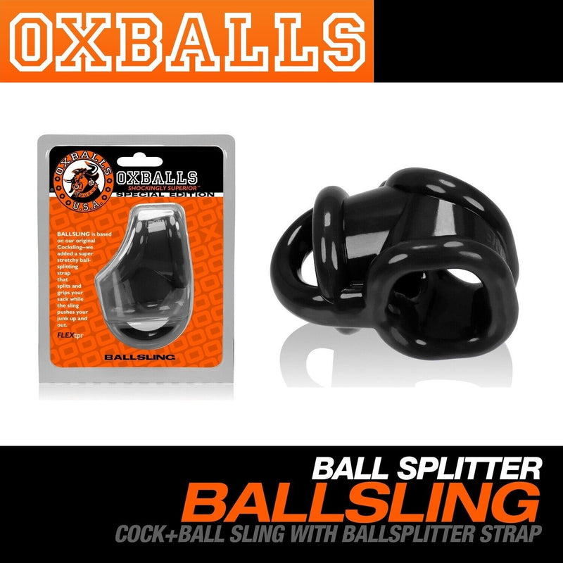 ANEL BALLSLING OXBALLS