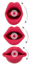 VIBRADOR ORAL DIVERTIDO