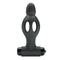 MR PLAY PLUG ANAL COM VIBRAÇÃO