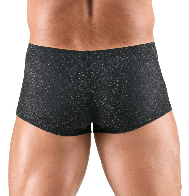 BOXERS PRETO