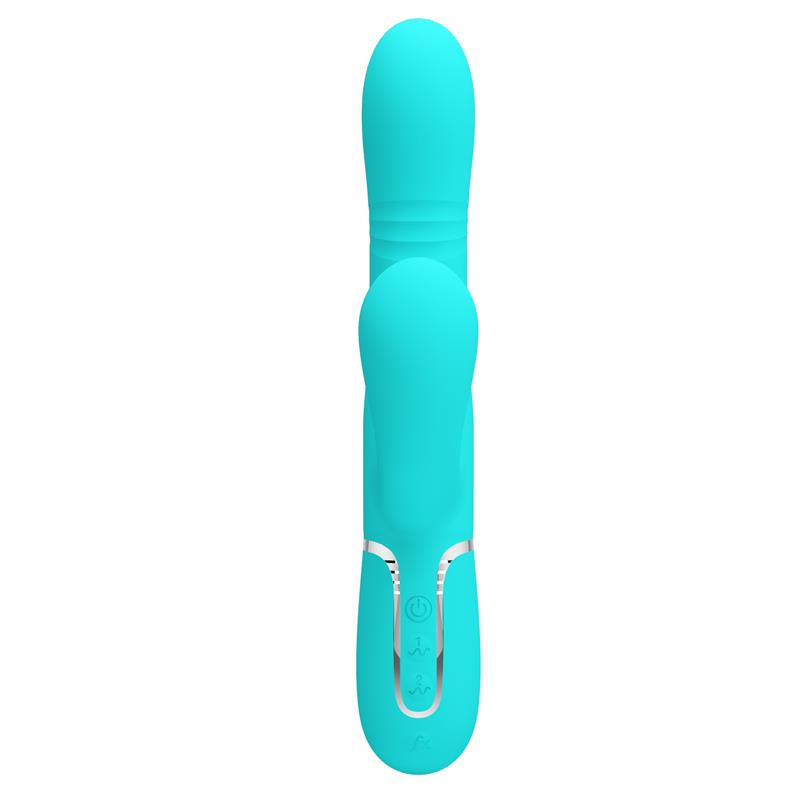 VIBRADOR MARIANA 4 EM 1