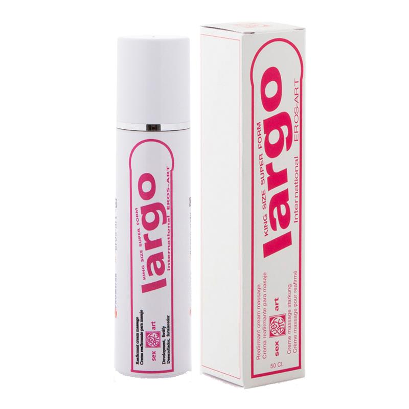 EROSART CREME LARGO 50 CL