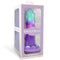 DILDOX BY ENGILY ROSS MISTAGON DILDO DE SILICONE LÍQUIDO 16,7 CM
