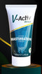 CREME DE MASTURBAÇÃO UNISSEXO V-ACTIV