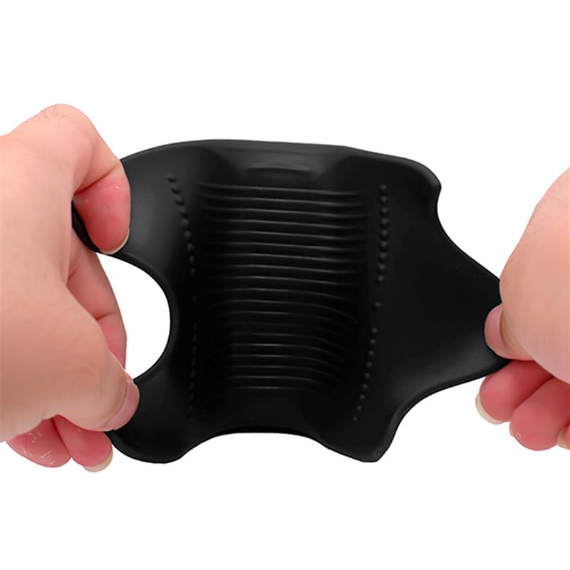 MASTURBADOR MASCULINO TARDENOITE WAVER FUNÇÃO AQUECIMENTO E VIBRAÇÃO