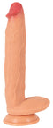 DILDO REAL GIANT