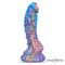 DILDOX BY ENGILY ROSS DRAKEON DILDO DRAGÃO SILICONE LÍQUIDO 18 CM