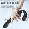 VIBRADOR COM ROTAÇÃO E IMPULSO NALONE ALLOW