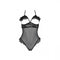 BODY DOLLY PRETO EROTIC LINE PASSION