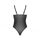BODY KERRIA PRETO ECO COLLECTION PASSION