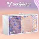 SEIOS EM SILICONE LÍQUIDO BODYMATCH