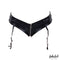 CUECA COM LIGAS E FECHO NISA
