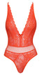 BODY FANTASY LARANJA