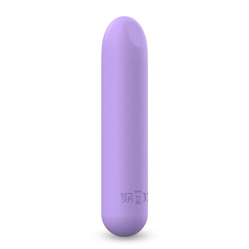 ENGILY ROSS SULLEY BALA VIBRADORA DE SILICONE UNIBODY FLEXÍVEL USB