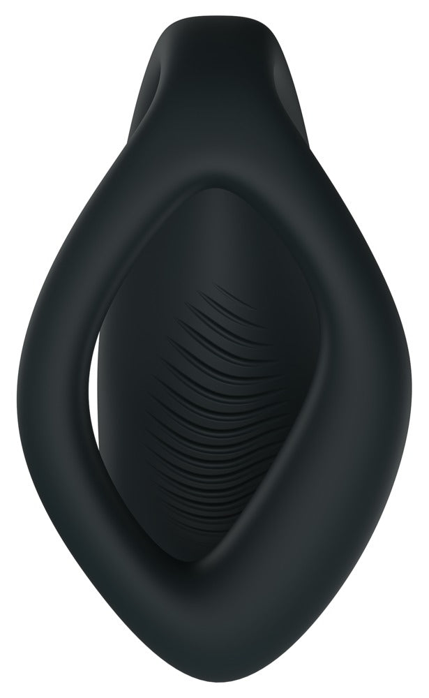 KIT ESTIMULADOR CLITÓRIS E VIBRADOR CASAL COM APP