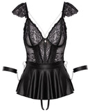 CONJUNTO LINGERIE