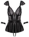 CONJUNTO LINGERIE