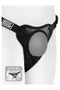 ARNÊS ELITE BODY DOCK EM SILICONE