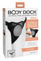 ARNÊS ELITE BODY DOCK EM SILICONE