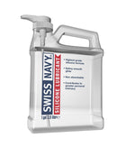 SWISS NAVY LUBRICANTE DE SILICONE